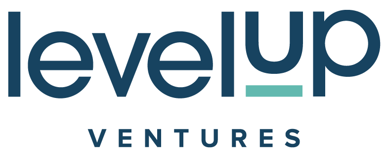 LvlUp Logo